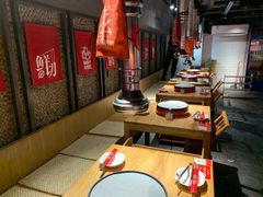 -么肆烤肉(汉街形象店)