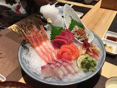 -玄海寿司(国贸店)