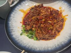 -院8里·少城记忆老川菜(宽窄巷子店)