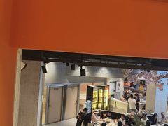 -楚太子  中餐&烧烤(武大店)