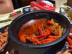 -聚味瞿记·龙虾堂(望城店)
