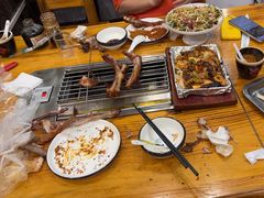 -张记焖窑·十五年专注焖烤(雍和宫店)