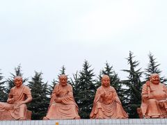-法门文化景区