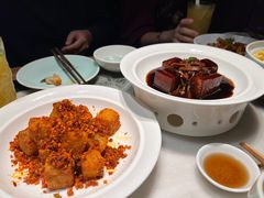 -苏帮袁Sue Cuisine(来福士店)
