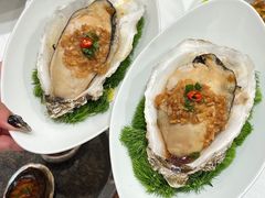 -品海楼·大连海胆锅贴馆(东港店)