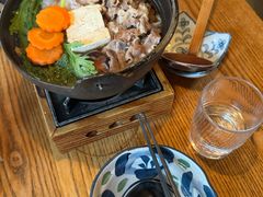 -铃木食堂(北新桥店)