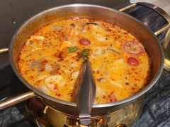 -Thai Alley泰爱里(二沙岛店)