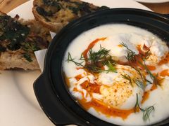 -Egg•Allday Brunch(襄阳北路店)