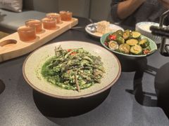 -有才叔的小馆(民乐园店)