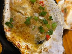 烤生蚝-伍丁·烤牛肋(和平东桥店)
