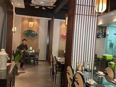-曾家厨房·新徽菜(高新天柱路店)