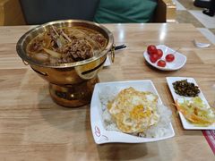 -嘉和一品粥(魏公村店)