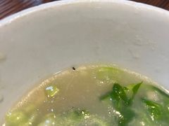 -御膳粥·牛乳粥底火锅·地道顺德菜(容桂店)