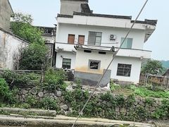 -环秀楼(黄山呈坎店)