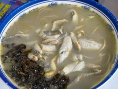-明呈黄鱼面馆(斜土路店)