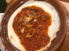 -萨莉亚意式餐厅(特力时尚汇店)