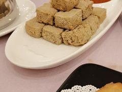 臭豆腐-金时代顺风大酒店(静安大融城店)
