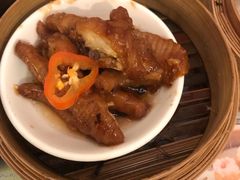 -添好运点心专门店(深水埗店)