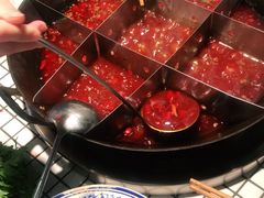 -董眼镜火锅(洪崖洞总店)