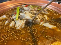 -水煮三国·川鲁江湖菜(香山店)