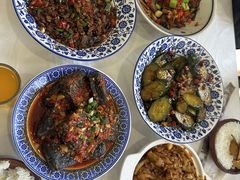 -新新湘菜馆(新中街二条店)