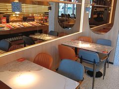 大堂-比格比萨自助(宝山日月光店)