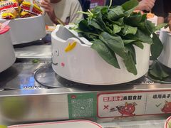 -龍歌自助小火锅(秦淮水游城店)