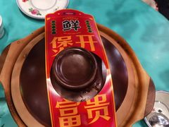 -粉灯牛腩牛杂煲·鸡煲(双井店)