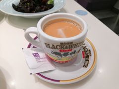 港式鸳鸯-太兴餐厅(东方广场分店)