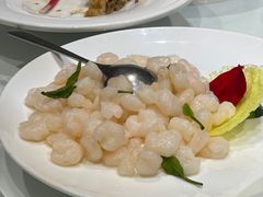 龙井虾仁-1921餐厅.精选.浙味(一线西湖湖景店)