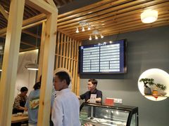 -红小满休闲餐厅(十全街店)