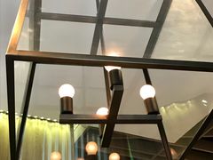 -金海湾自助餐厅(金陵饭店)