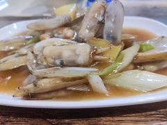 -争鲜·鲍鱼鸡煲(美邻中心店)