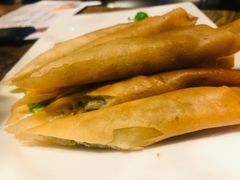 春卷-胡桃里音乐酒馆(环亚凯瑟琳广场店)