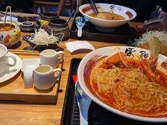 -雷门拉面店(新光天地店)