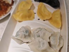 -船歌·鱼水饺青岛菜(金狮广场店)