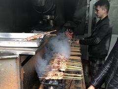 -同来顺烧烤餐厅(哈尔滨道店)