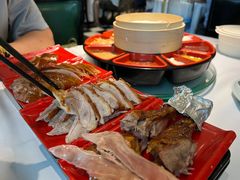 羲和烤鸭+八宝盒-羲和雅苑•北京烤鸭(吴中路万象城店)