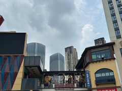 -万达茂商场(南京仙林店)