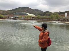 -水云涧温泉滑雪度假区