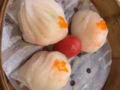 -大水车公馆·顺德菜·妈姐菜(均安店)