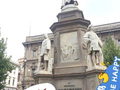 -埃马努埃莱二世拱廊