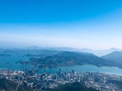 -梧桐山风景名胜区