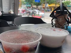 -长乐饭冰冰·冰饭·烧烤(长乐总店)