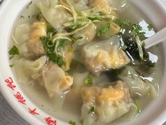 -海平馄饨(逍遥二路店)