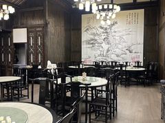 -二泉园老菜馆·百年无锡菜