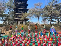 -北京世界公园