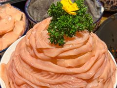 -旧街市鲜货老火锅(大光路店)