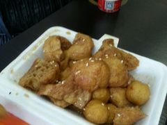 android_upload_pic-细妹五香牛杂(步行街店)