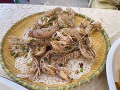 -合家小菜餐馆(新诚花苑店)